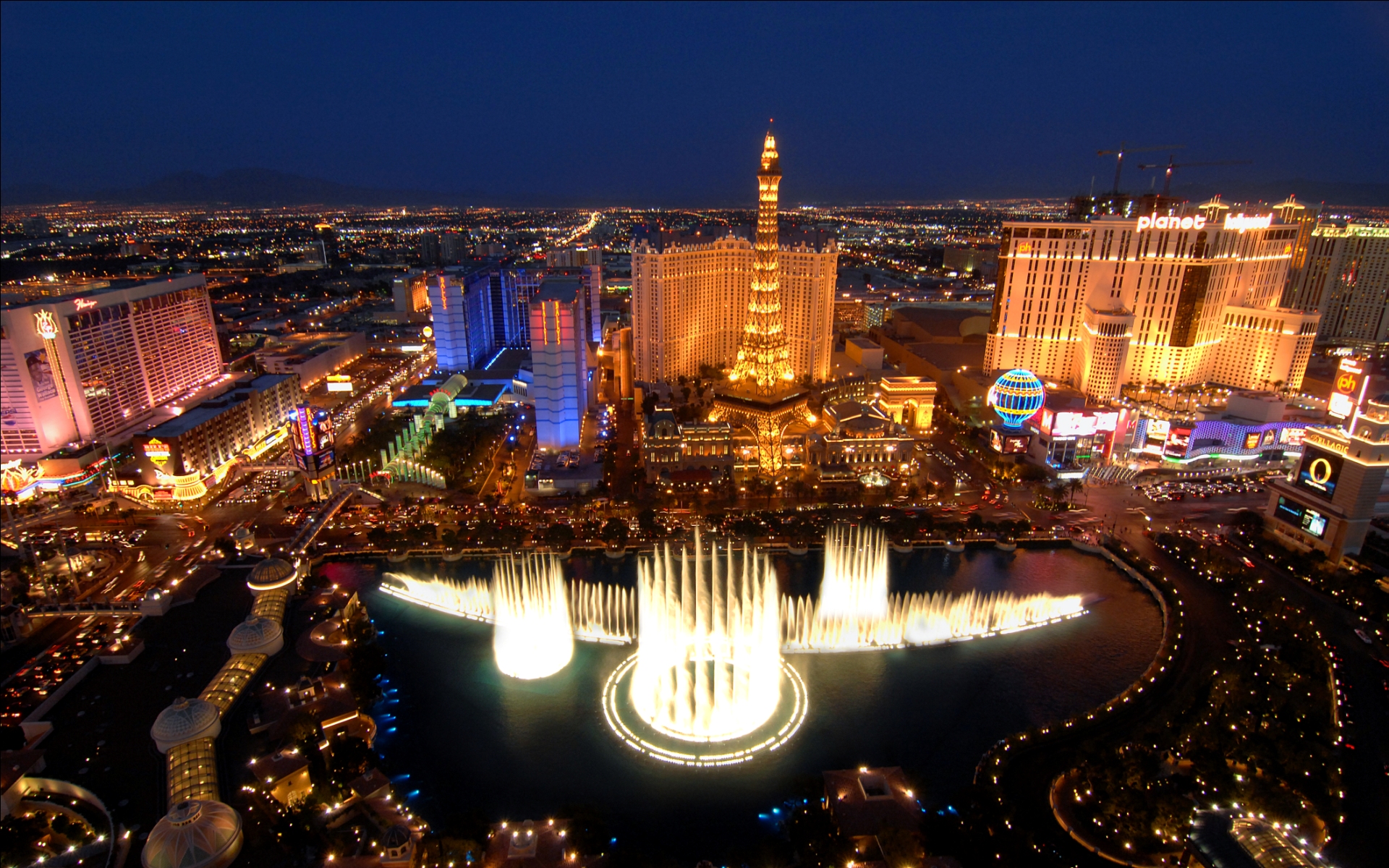 Las Vegas Wallpaper  Cidade de las vegas, Fotografia de viagem, Ideias de  viagem