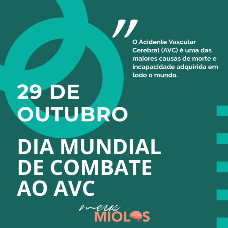 como prevenir o avc? Meus Miolos