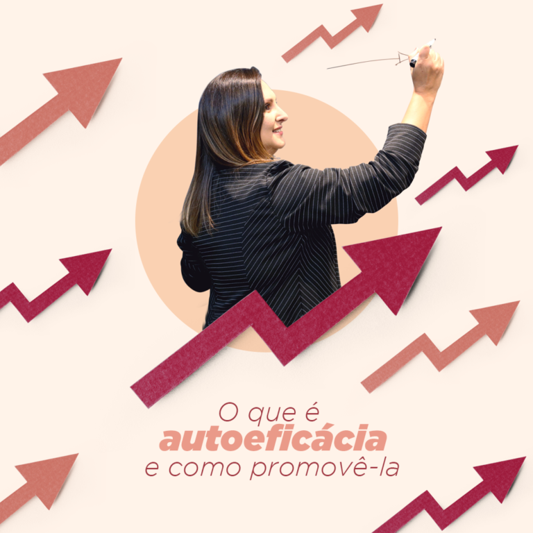 O Que é Autoeficácia E Como Promovê La Meus Miolos