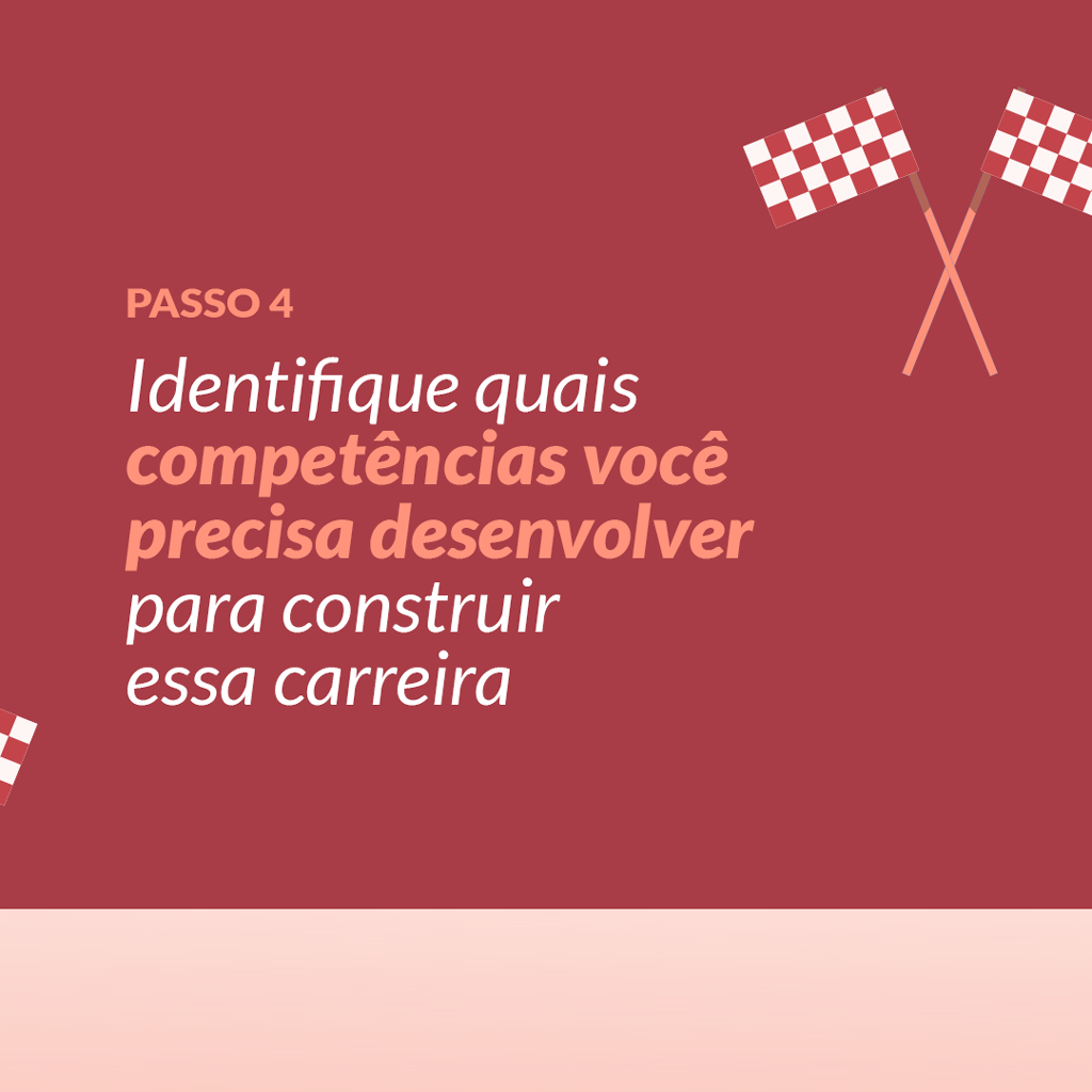 7 Passos Para Você Se Realizar Na Carreira - Meus Miolos